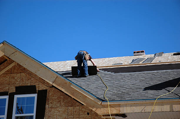 Fast & Reliable Emergency Roof Repairs in Bethel, OH